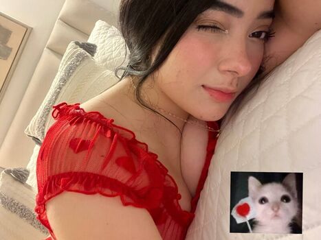 Chaparrita linda page leaked private photo uncensored HD quality