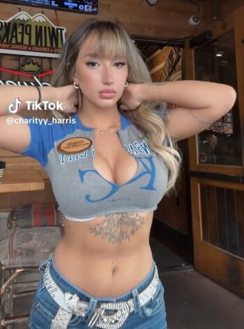 Charity harris leaked private photo uncensored HD quality