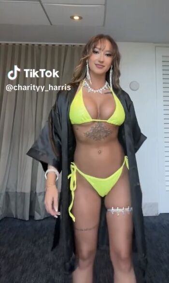 Charity harris leaked private photo uncensored HD quality