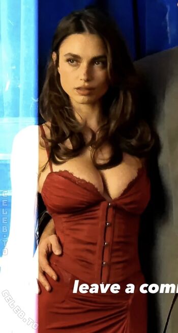 Charleen weiss page leaked private photo uncensored HD quality