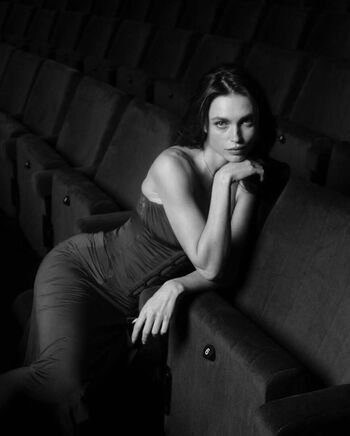 Charleen weiss page leaked private photo uncensored HD quality