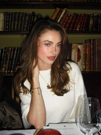 Charleen weiss page leaked private photo uncensored HD quality