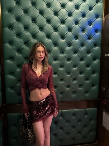 Charleen weiss leaked private photo uncensored HD quality