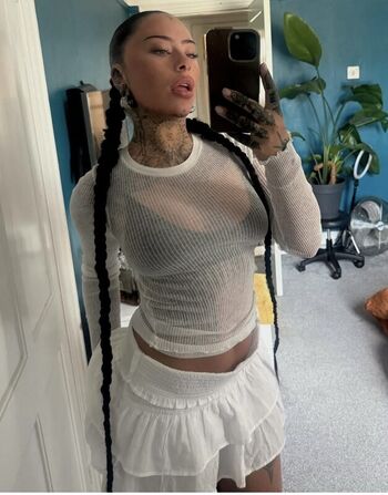Charley mcmahon leaked private photo uncensored HD quality