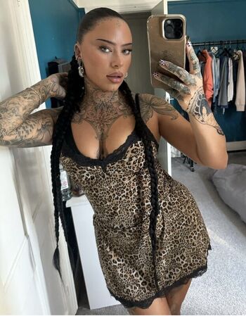 Charley mcmahon leaked private photo uncensored HD quality