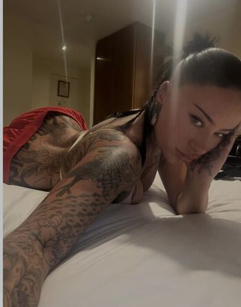 Charley mcmahon leaked private photo uncensored HD quality