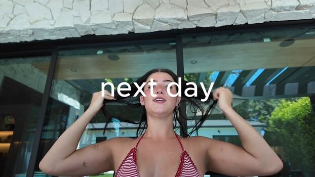 Charli d amelio  page leaked private photo uncensored HD quality