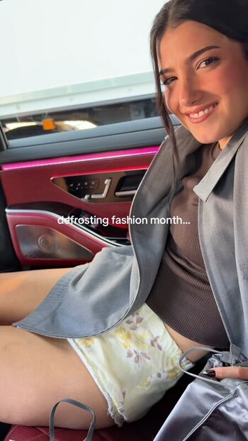 Charli d amelio leaked private photo uncensored HD quality