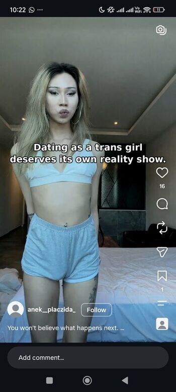 Charlie euss page leaked private photo uncensored HD quality