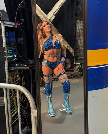 Charlotte flair page leaked private photo uncensored HD quality