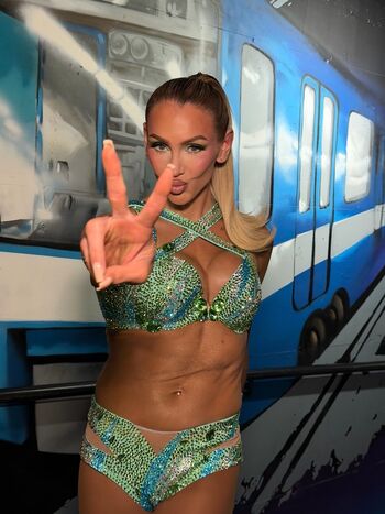 Charlotte flair page leaked private photo uncensored HD quality