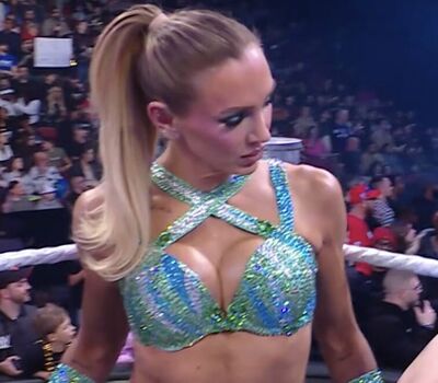 Charlotte flair page leaked private photo uncensored HD quality