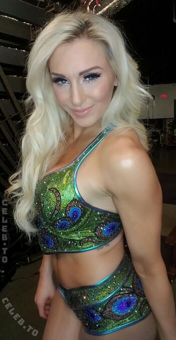 Charlotte flair page leaked private photo uncensored HD quality
