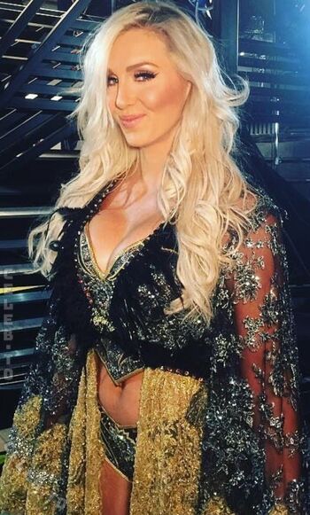 Charlotte flair page leaked private photo uncensored HD quality