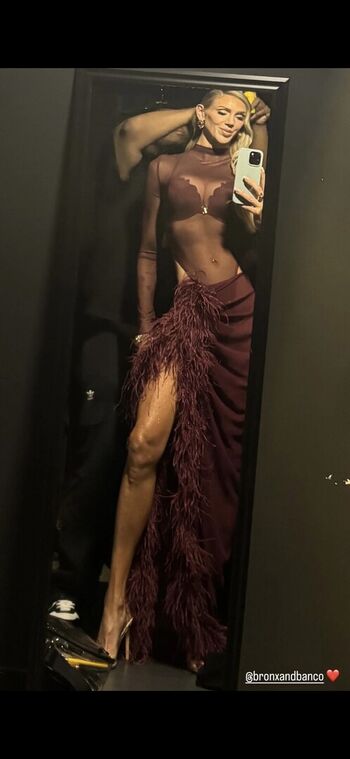 Charlotte flair page leaked private photo uncensored HD quality