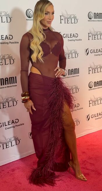 Charlotte flair page leaked private photo uncensored HD quality