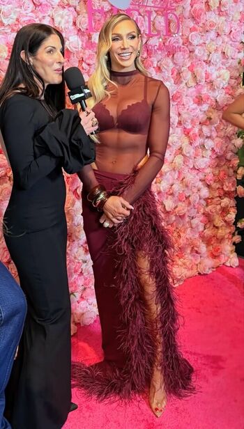 Charlotte flair page leaked private photo uncensored HD quality