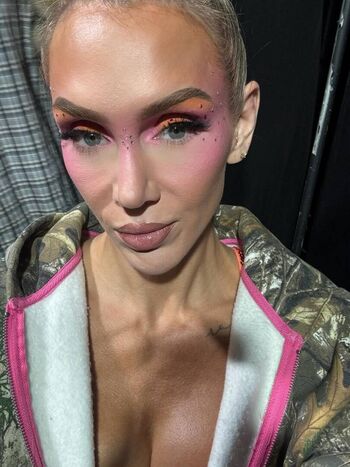 Charlotte flair page leaked private photo uncensored HD quality