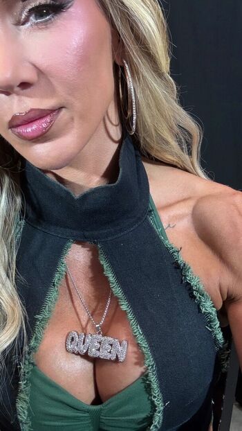 Charlotte flair page leaked private photo uncensored HD quality