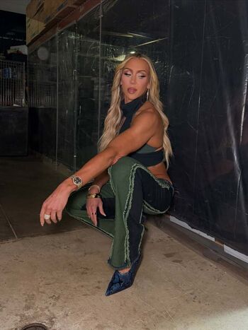 Charlotte flair page leaked private photo uncensored HD quality