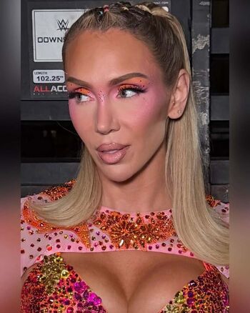 Charlotte flair page leaked private photo uncensored HD quality