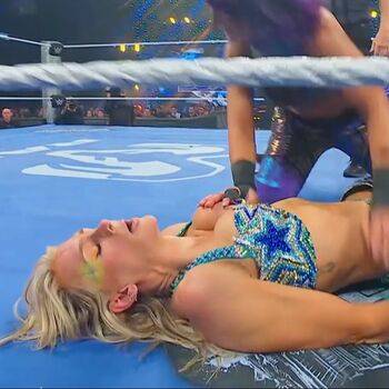 Charlotte flair page leaked private photo uncensored HD quality