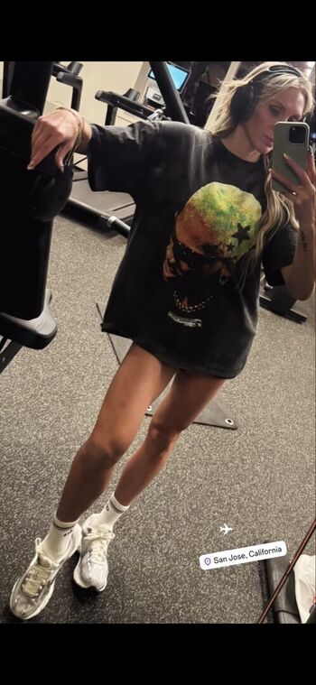 Charlotte flair leaked private photo uncensored HD quality