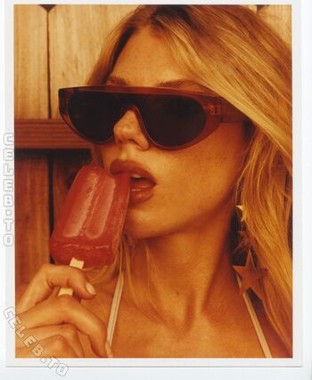 Charlotte mckinney leaked private photo uncensored HD quality