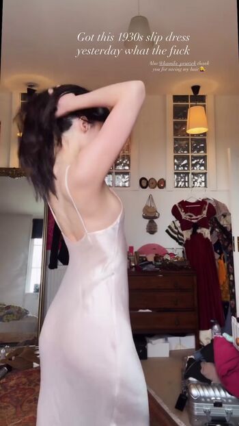 Charlotte rose page leaked private photo uncensored HD quality