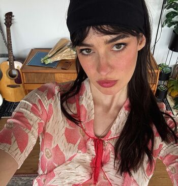 Charlotte rose leaked private photo uncensored HD quality