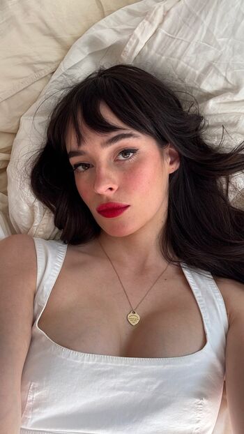 Charlotte rose leaked private photo uncensored HD quality