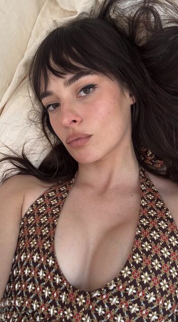 Charlotte rose leaked private photo uncensored HD quality