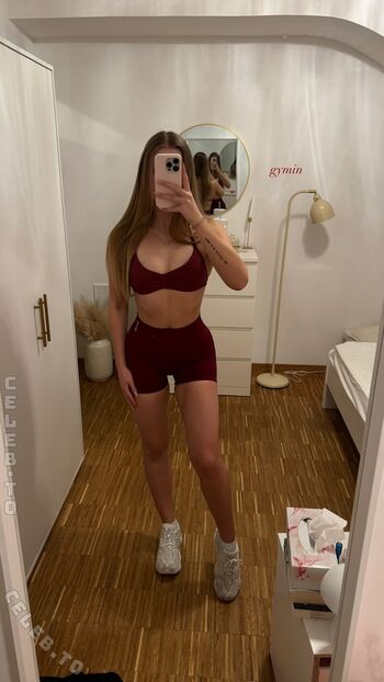 Charlotte rssgr leaked private photo uncensored HD quality