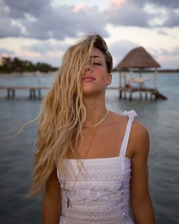 Charly jordan  page leaked private photo uncensored HD quality
