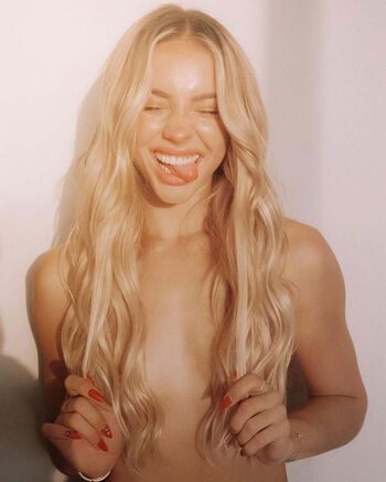 Charly jordan  page leaked private photo uncensored HD quality