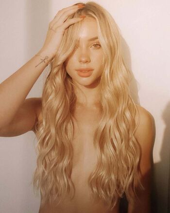Charly jordan  page leaked private photo uncensored HD quality