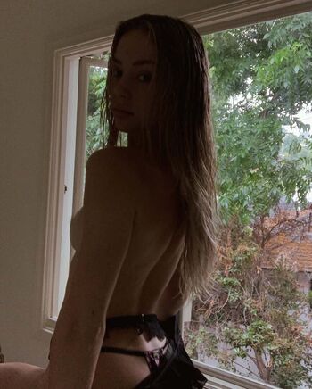 Charly jordan  page leaked private photo uncensored HD quality