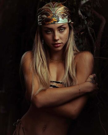 Charly jordan  page leaked private photo uncensored HD quality