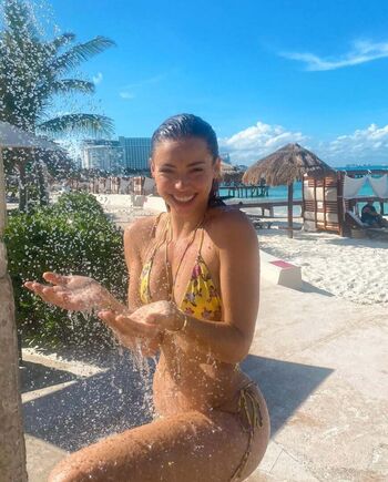 Charly jordan  page leaked private photo uncensored HD quality