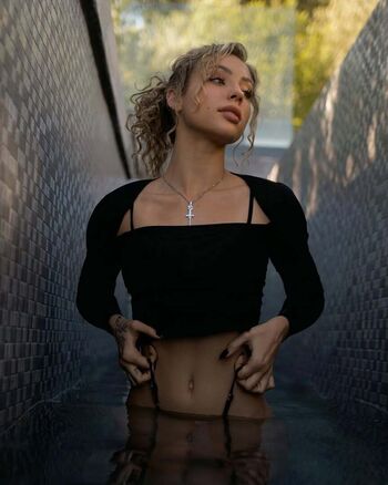 Charly jordan  page leaked private photo uncensored HD quality