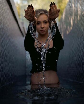 Charly jordan  page leaked private photo uncensored HD quality