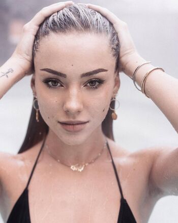 Charly jordan  page leaked private photo uncensored HD quality