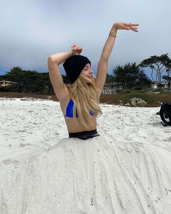 Charly jordan  page leaked private photo uncensored HD quality