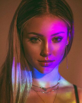 Charly jordan  page leaked private photo uncensored HD quality