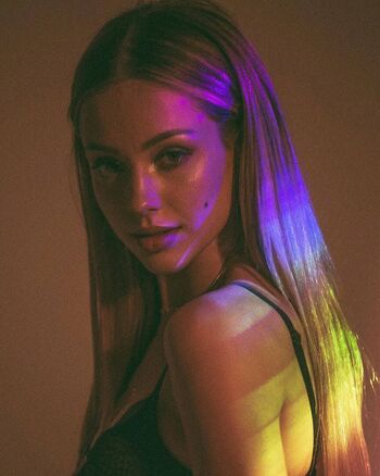 Charly jordan  page leaked private photo uncensored HD quality