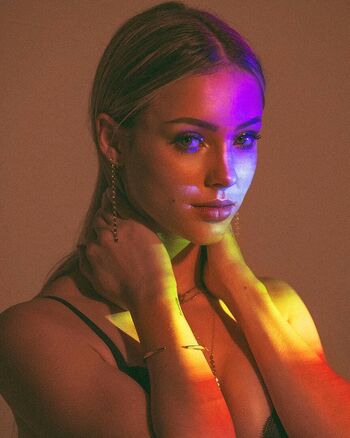 Charly jordan  page leaked private photo uncensored HD quality
