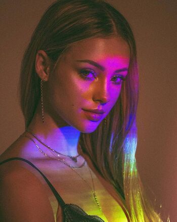 Charly jordan  page leaked private photo uncensored HD quality