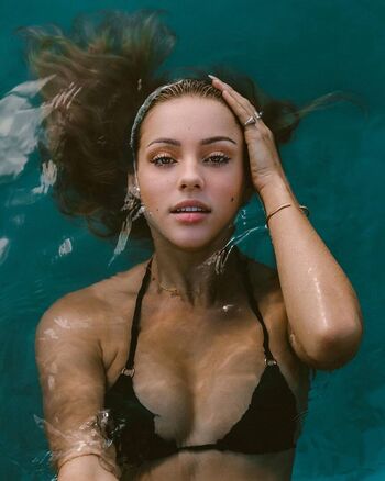 Charly jordan  page leaked private photo uncensored HD quality