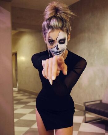 Charly jordan  page leaked private photo uncensored HD quality