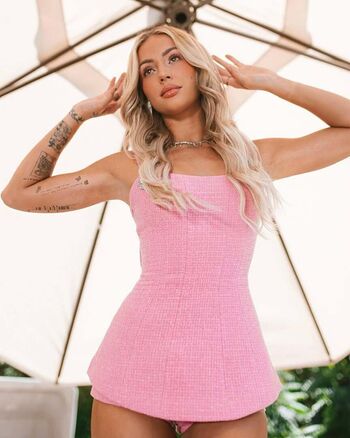Charly jordan  page leaked private photo uncensored HD quality